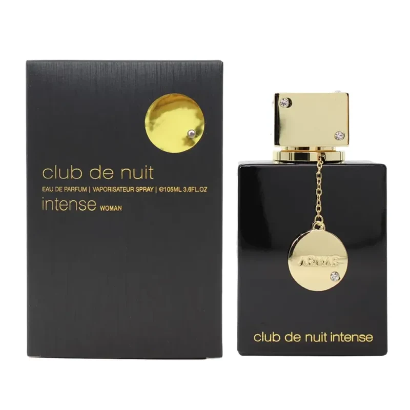 Armaf Club De Nuit Intense Woman edp - BeautyRidge 