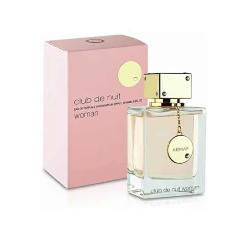 Armaf Club De Nuit Women EDP - BeautyRidge 
