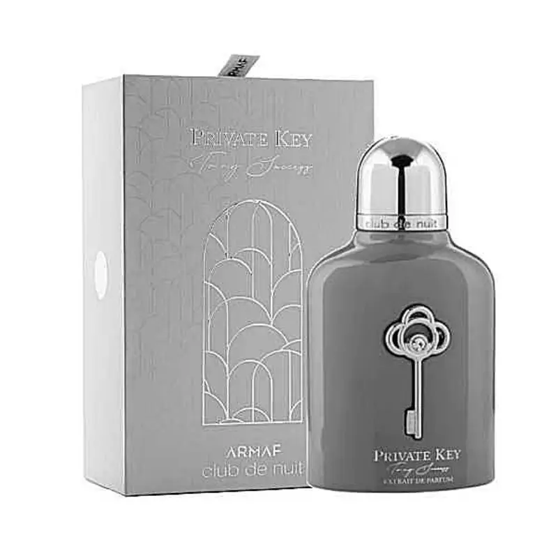 Armaf Club De Nuit Private Key To My Success EDP - BeautyRidge 