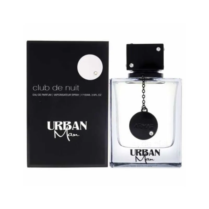 Armaf Club De Nuit Urban Man EDP - BeautyRidge 