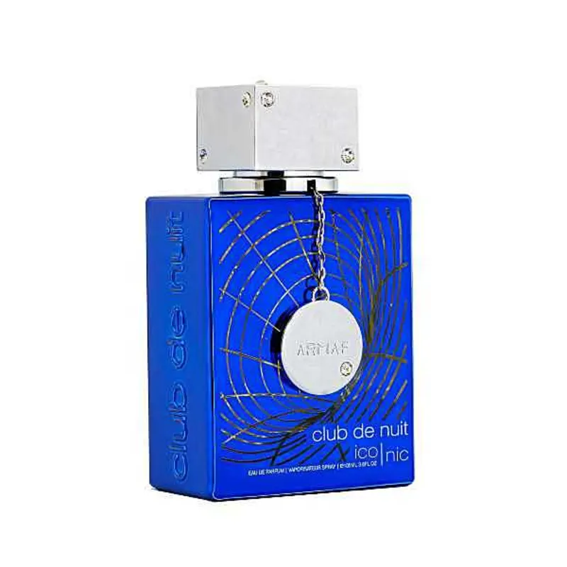 Armaf Club de Nuit Iconic EDP - BeautyRidge 