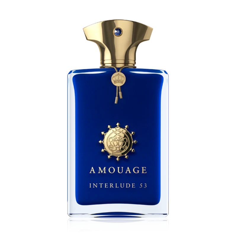 Amouage Interlude 53 Extrait edp - BeautyRidge 