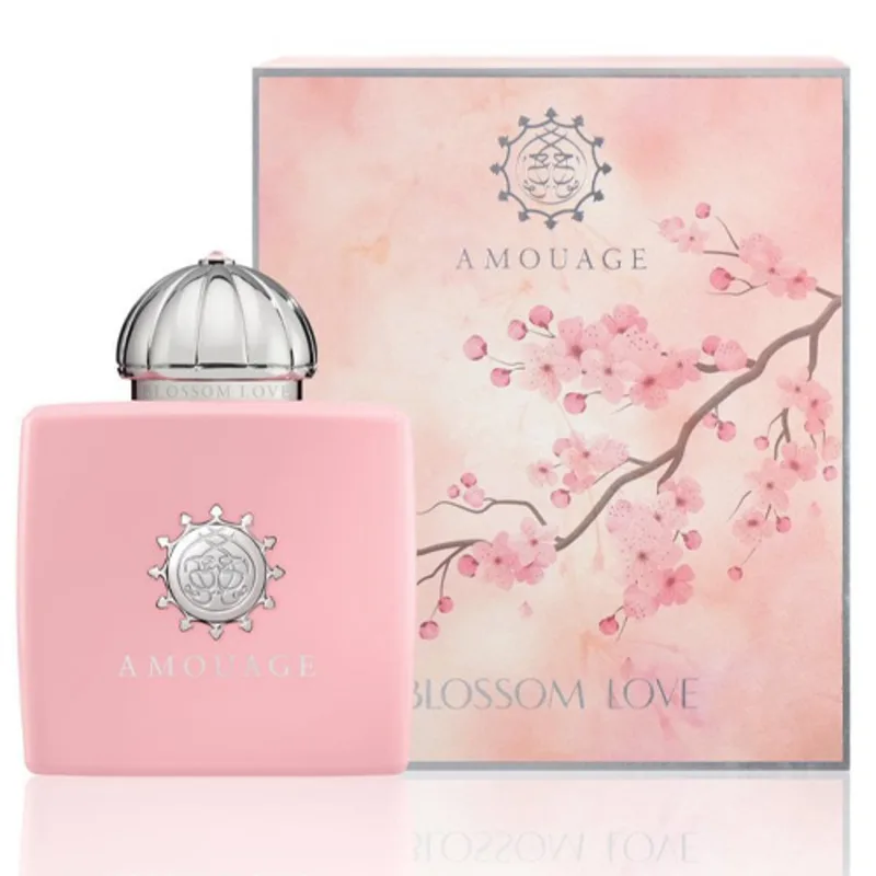 Amouage Blossom Love EDP - BeautyRidge 
