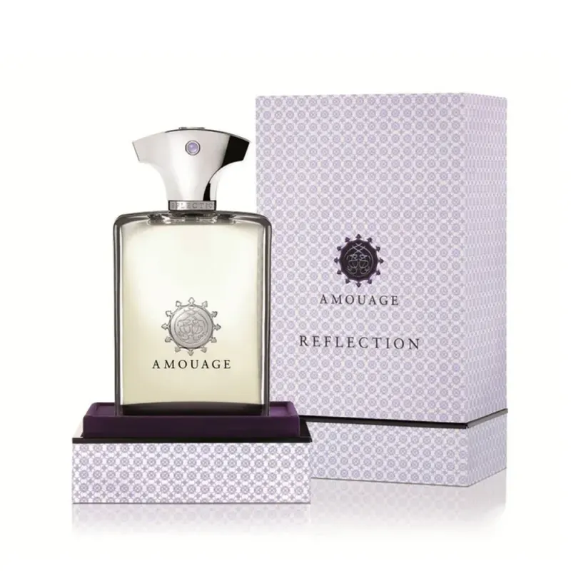 Amouage Reflection Man EDP - BeautyRidge 