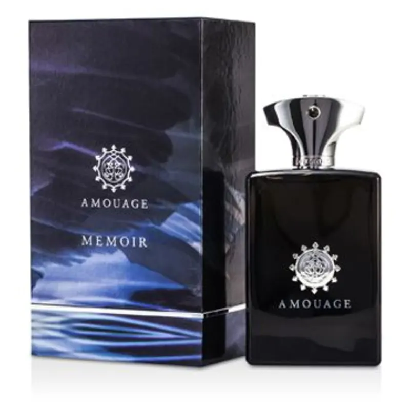 Amouage Memoir Man EDP - BeautyRidge 