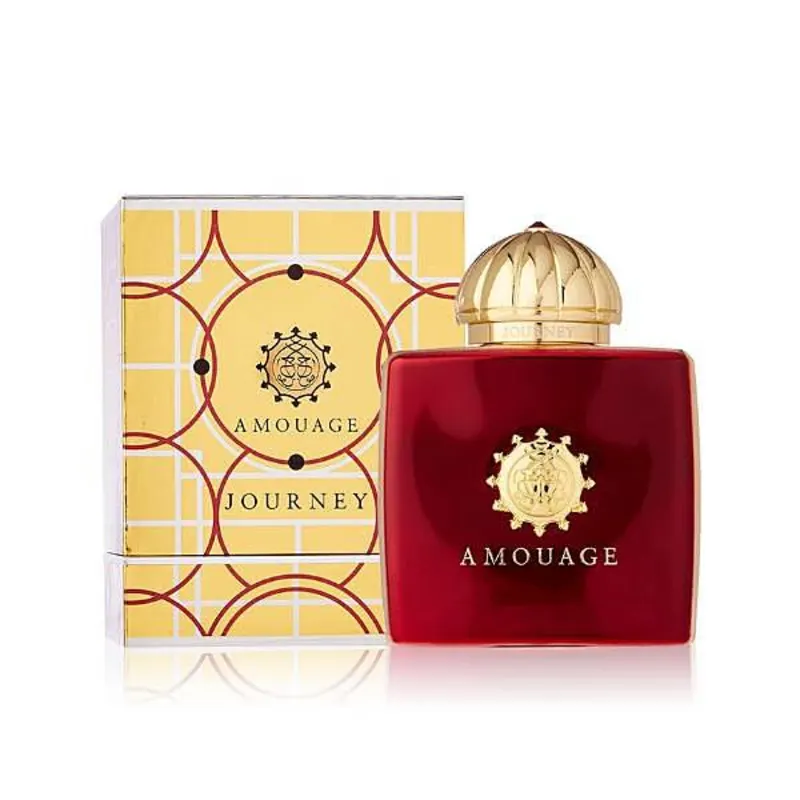 Amouage Journey Woman EDP - BeautyRidge 