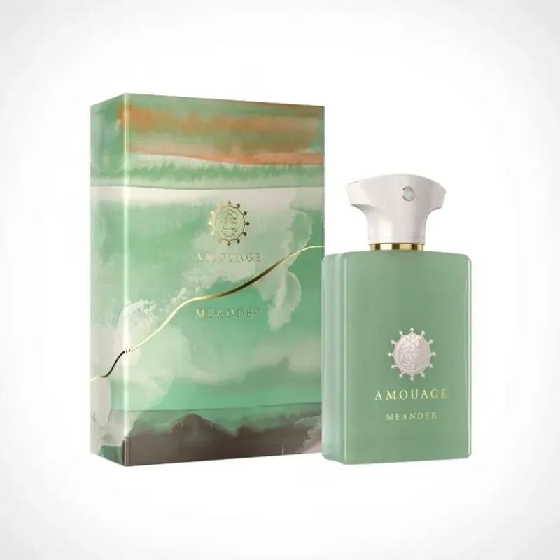 Amouage Meander EDP - BeautyRidge 