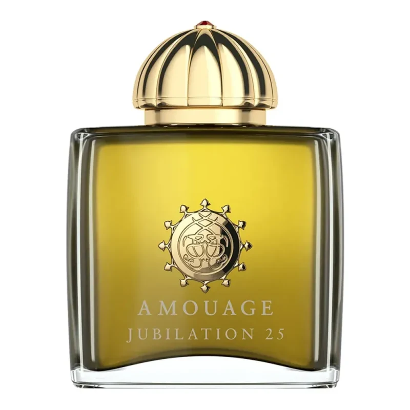 Amouage Jubilation 25 woman EDP - BeautyRidge 