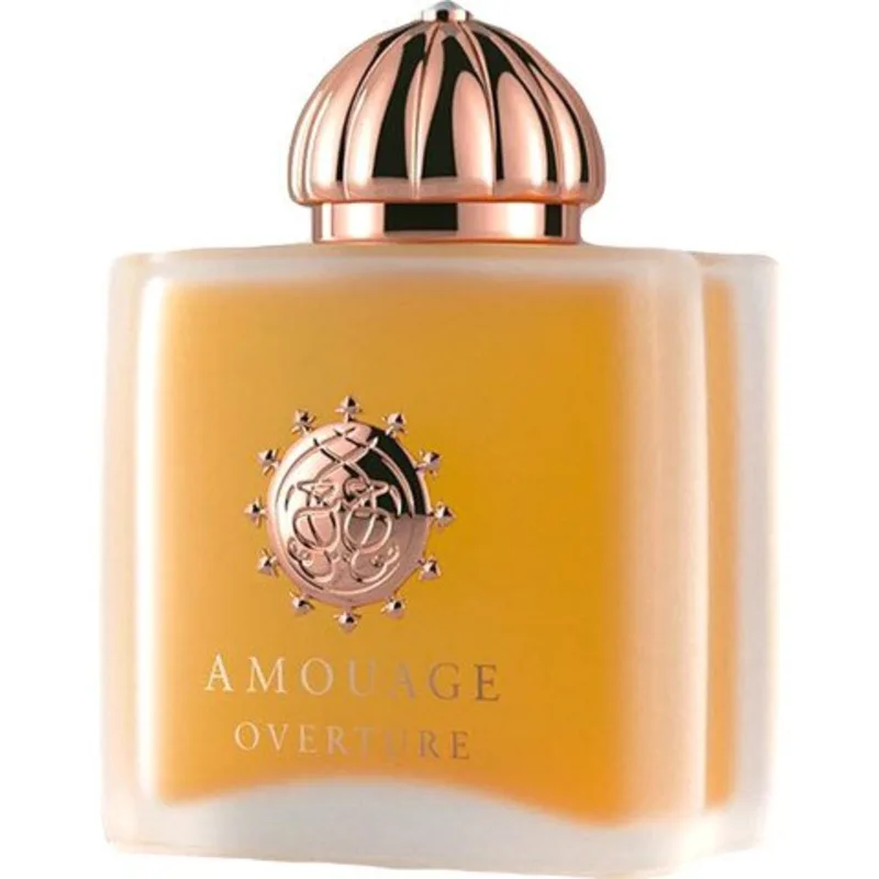 Amouage Overture woman EDP - BeautyRidge 