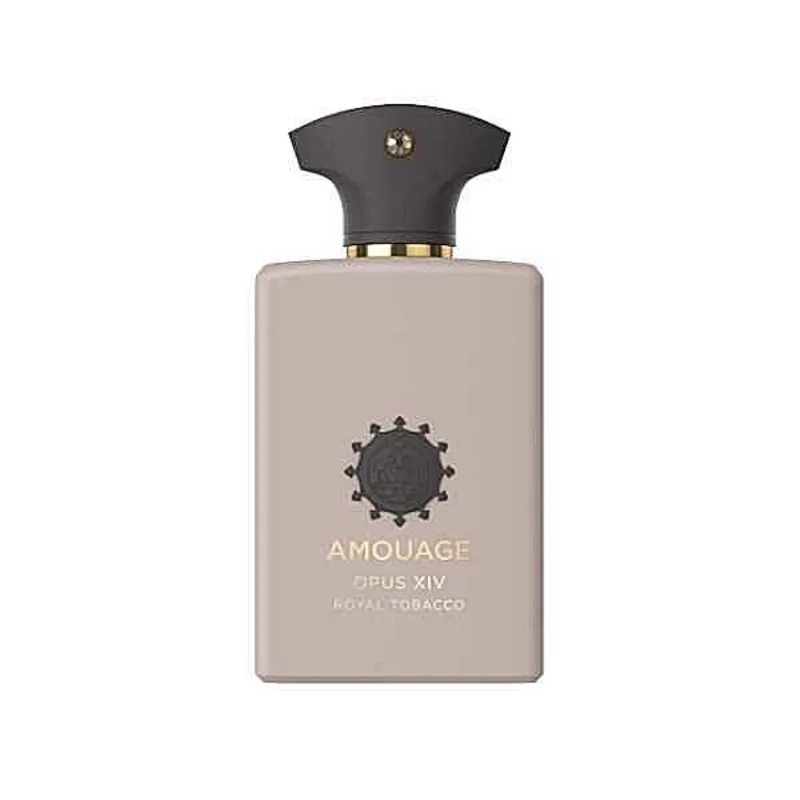 Amouage Opus Xiv Royal Tobacco EDP - BeautyRidge 