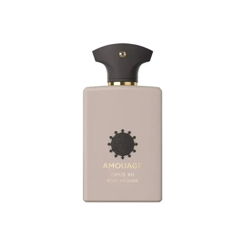 Amouage Opus Xii Rose Incense EDP - BeautyRidge 