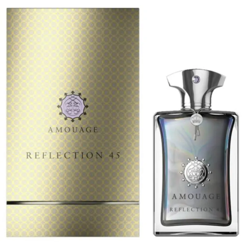 Amouage Reflection 45 Extrait De Parfum - BeautyRidge 