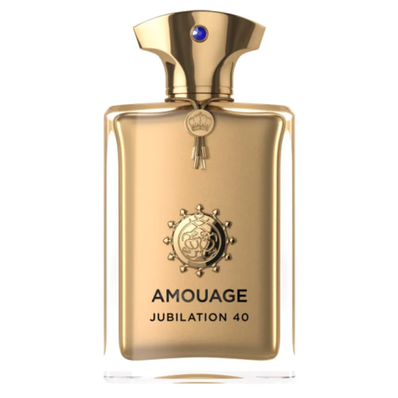Amouage Jubilation 40 MAN - BeautyRidge 