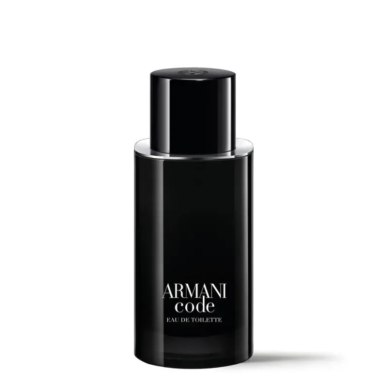 Giorgio Armani Code Eau de Toilette - BeautyRidge 