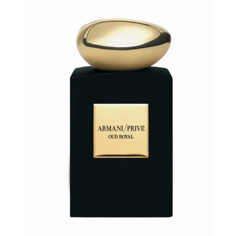 Giorgio Armani Prive Oud Royal EDP - BeautyRidge 