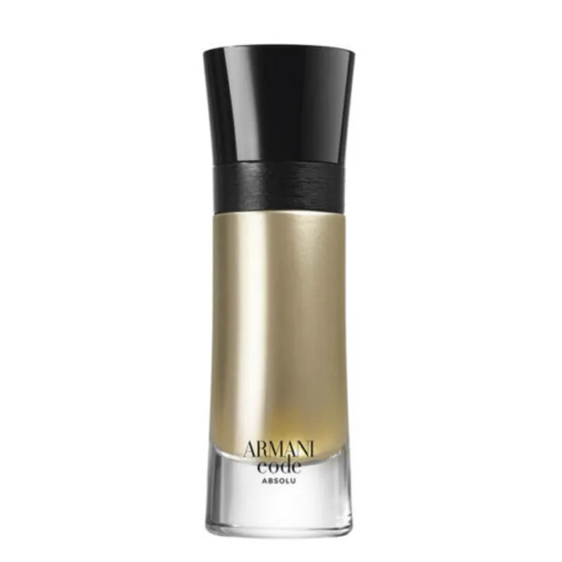 Armani Code Absolu EDP - BeautyRidge 