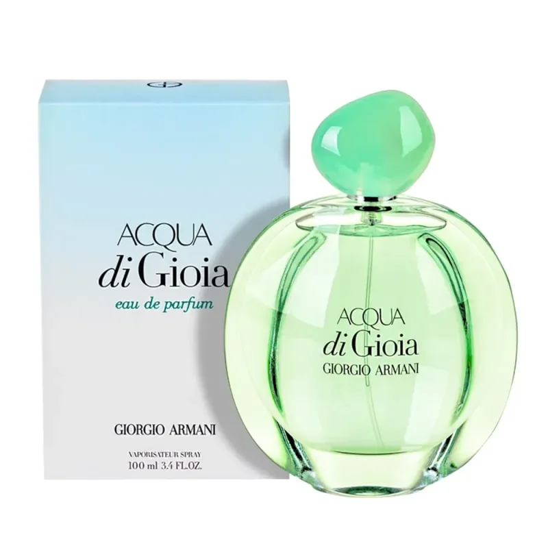 Giorgio Armani Acqua Di Gioia EDP - BeautyRidge 