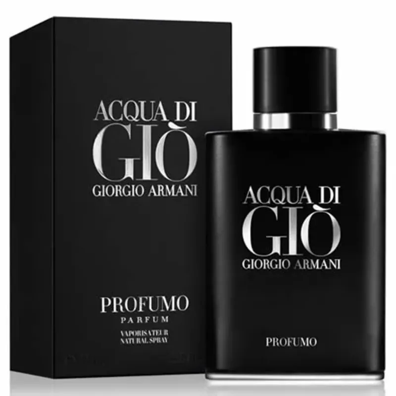 Giorgio Armani Acqua Di Gio Profumo EDP - BeautyRidge 