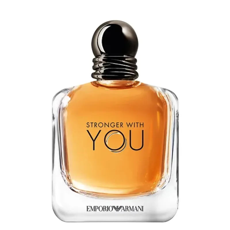 Emporio Armani Stronger With You EDT - BeautyRidge 
