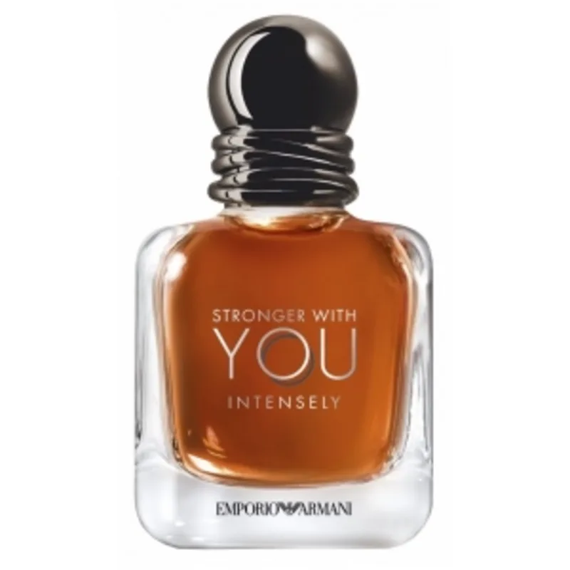 Emporio Armani Stronger With You Intensely EDP - BeautyRidge 