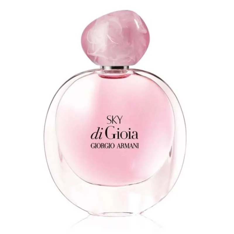 Sky Di Gioia EDP - Giorgio Armani - BeautyRidge 