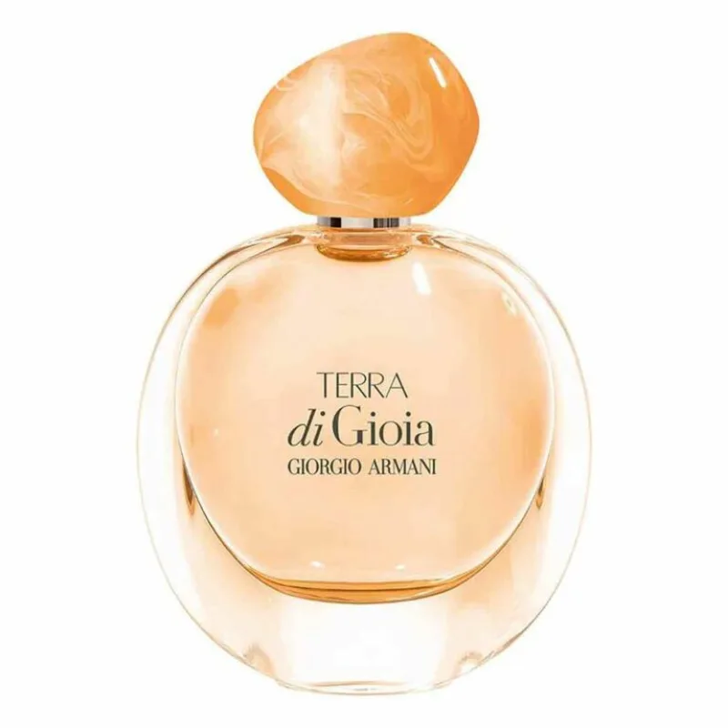 Giorgio Arman Terra Di Gioia EDP  - BeautyRidge 