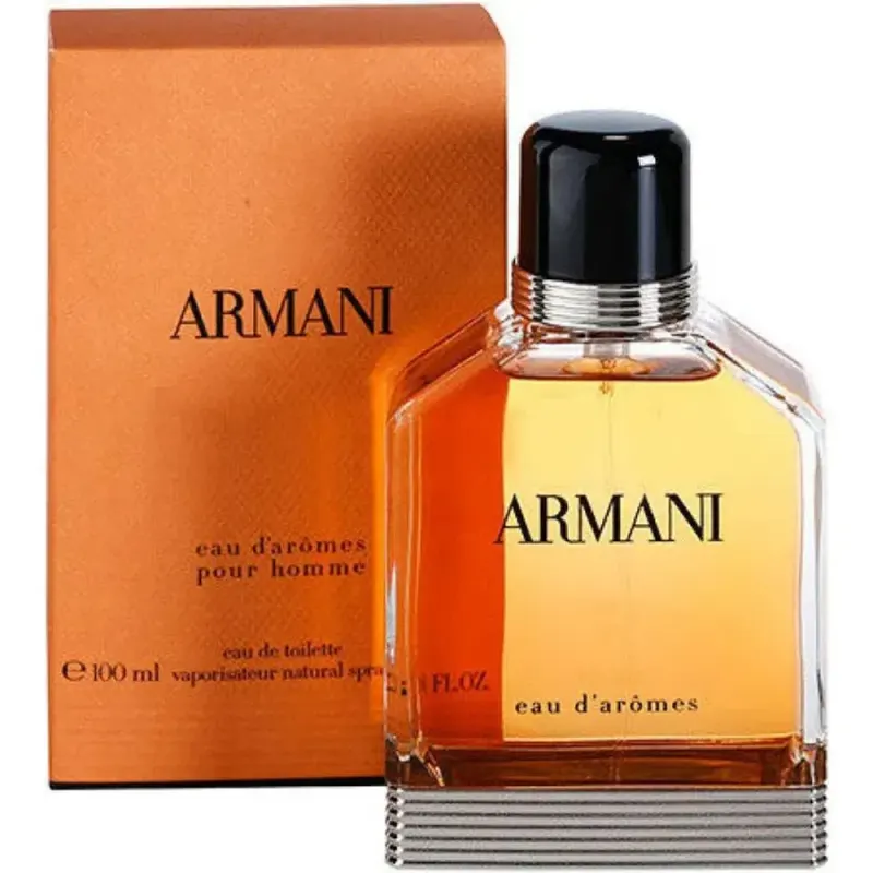 Armani Eau D’Aromes EDT - Giorgio Armani - BeautyRidge 