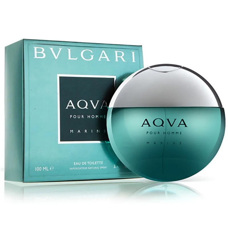 Bvlgari Acqva Marine EDT - BeautyRidge 