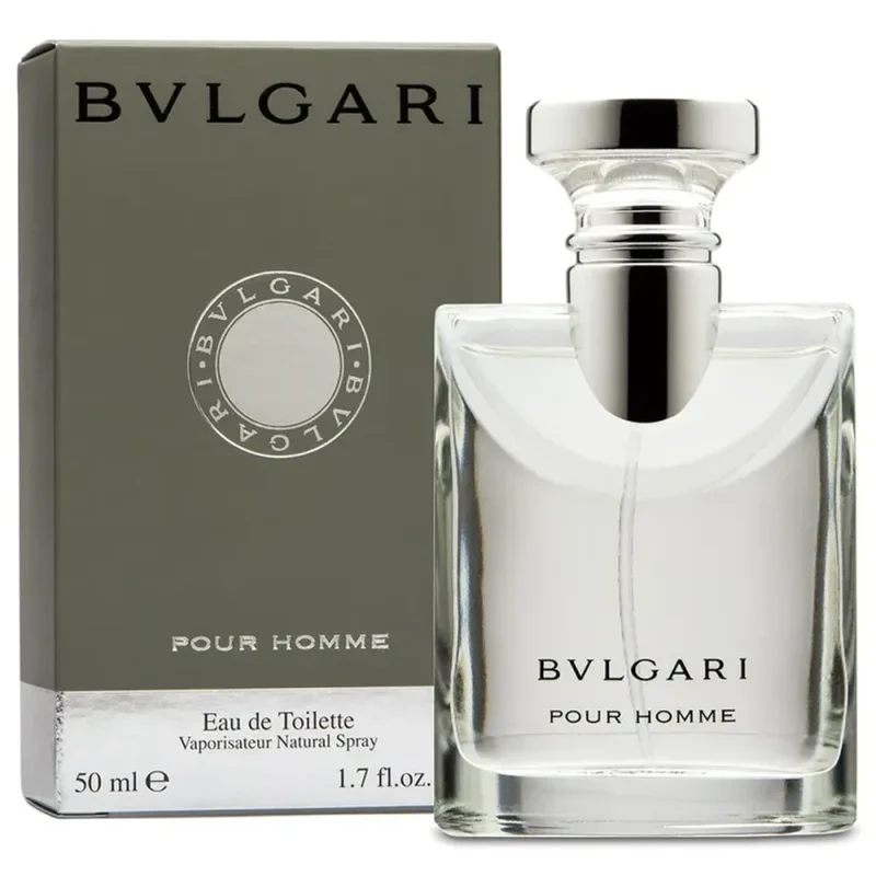 Bvlgari Pour Homme EDT - BeautyRidge 