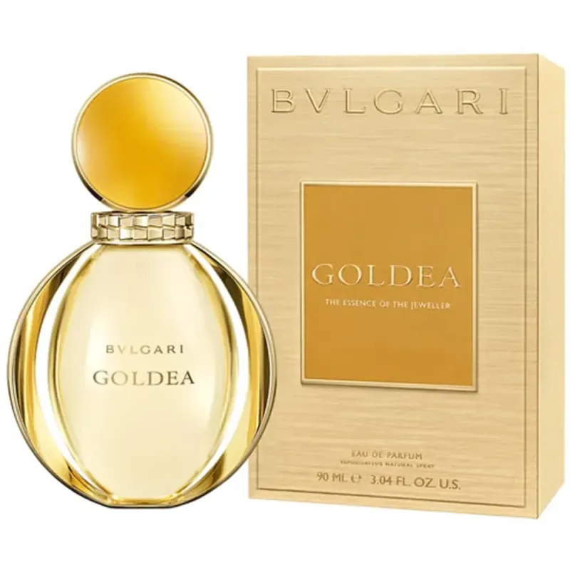 Bvlgari Goldea EDP - BeautyRidge 