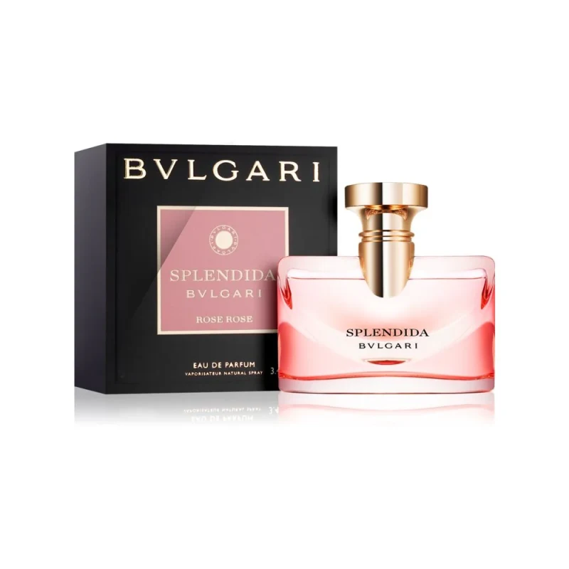 Bvlgari Splendida Rose Edp - BeautyRidge 