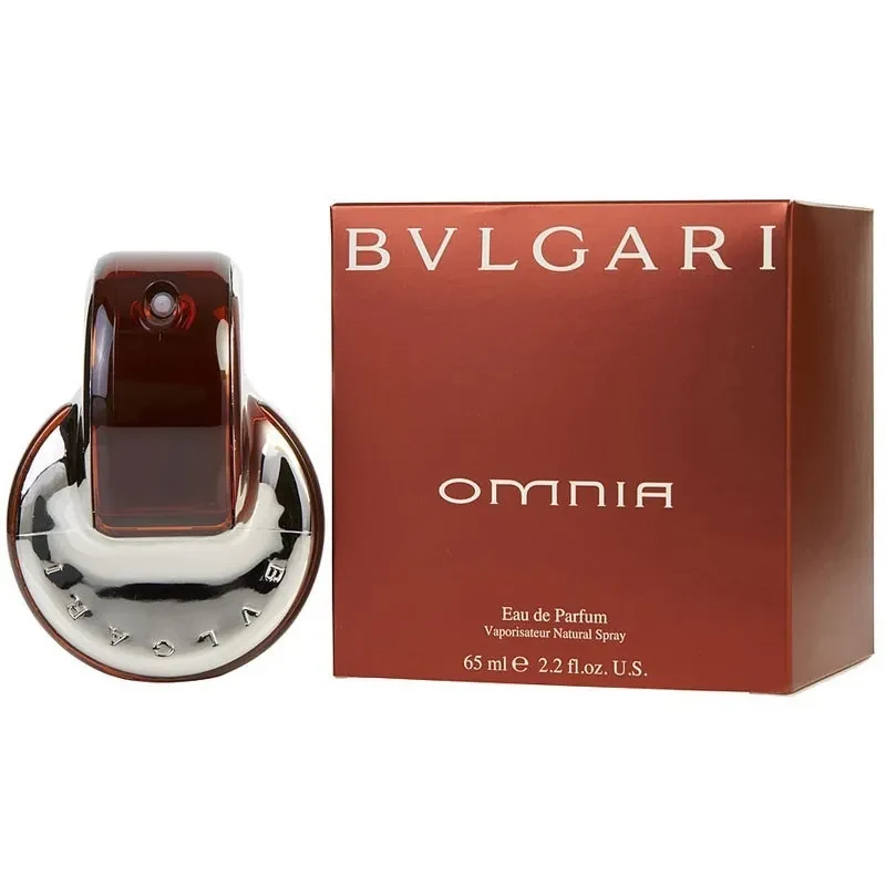 Bvlgari Omnia EDP - BeautyRidge 