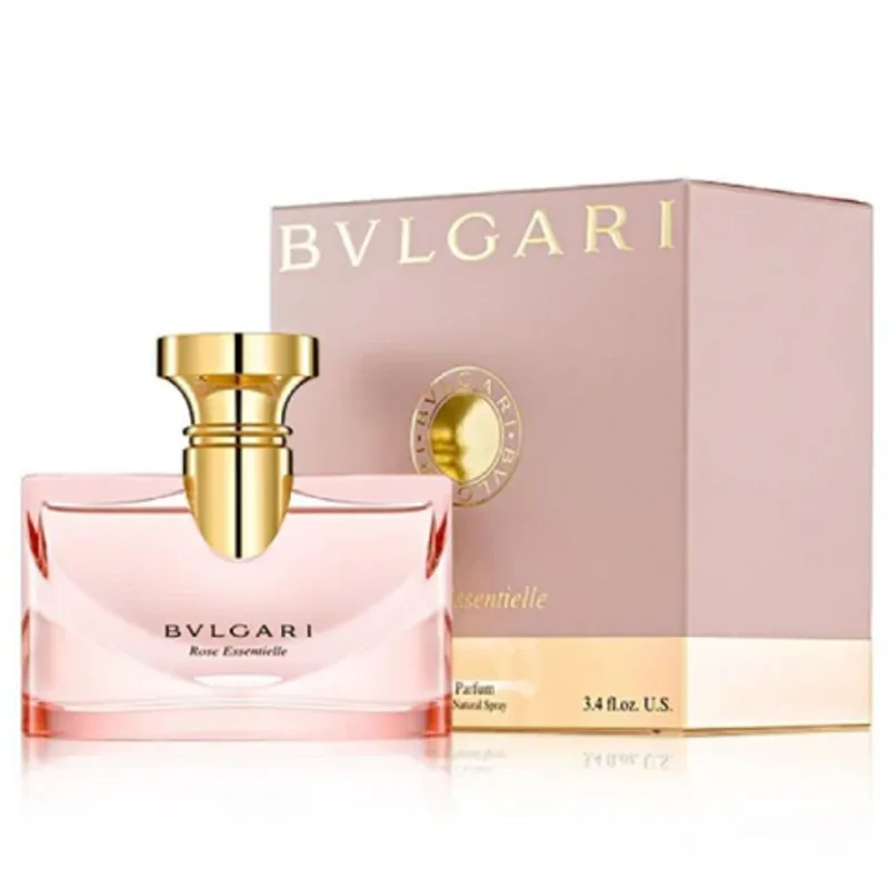 Bvlgari Rose Essentielle 	EDP - BeautyRidge 
