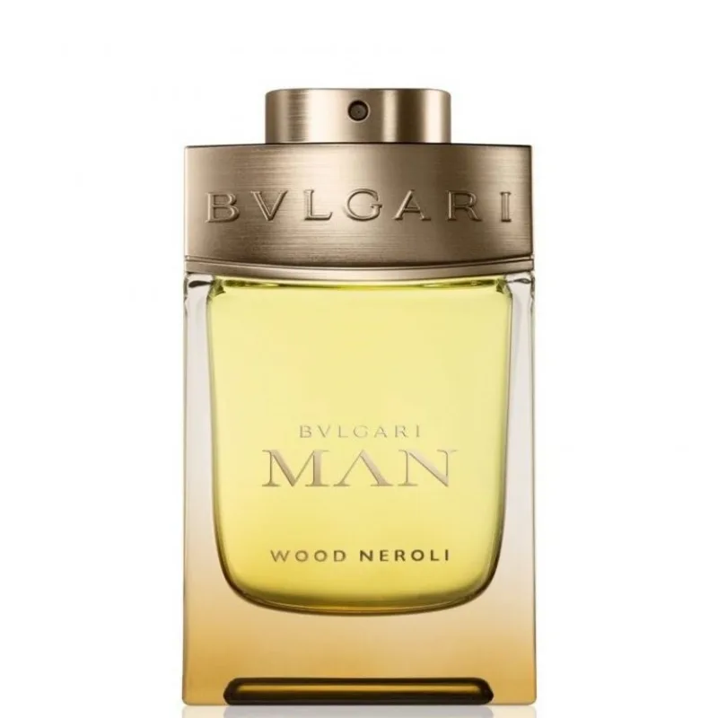 Bvlgari Man Wood Neroli EDP - BeautyRidge 