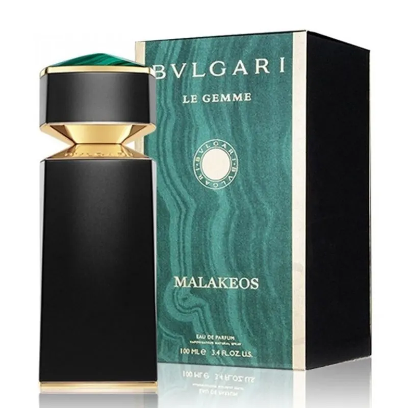 Bvlgari Le Gemme Malakeos EDP - BeautyRidge 
