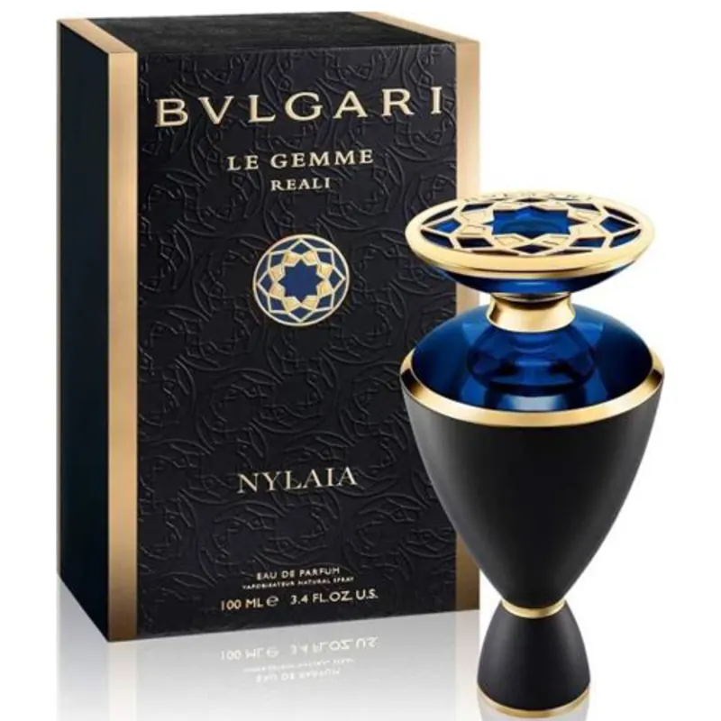Bvlgari Le Gemme Reali Nyalaia EDP - BeautyRidge 