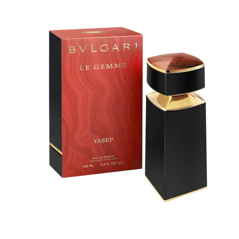 Bvlgari Le Gemme Yasep EDP - BeautyRidge 