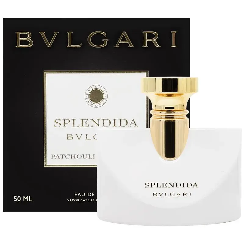 Bvlgari Splendida Patchouli Tentation EDP - BeautyRidge 