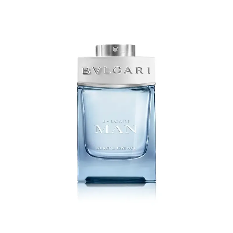 Bvlgari Man Glacial Essence EDP - BeautyRidge 