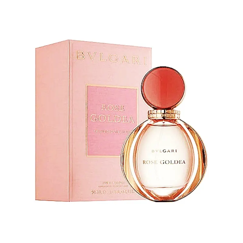 Bvlgari Rose Goldea EDP - BeautyRidge 
