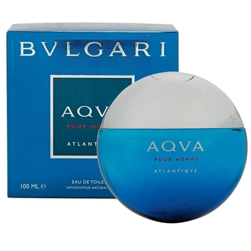 Bvlgari Aqva Atlantiqve EDT - BeautyRidge 