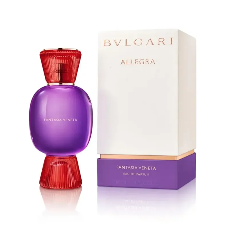 Bvlgari Allegra Fantasia Veneta EDP - BeautyRidge 