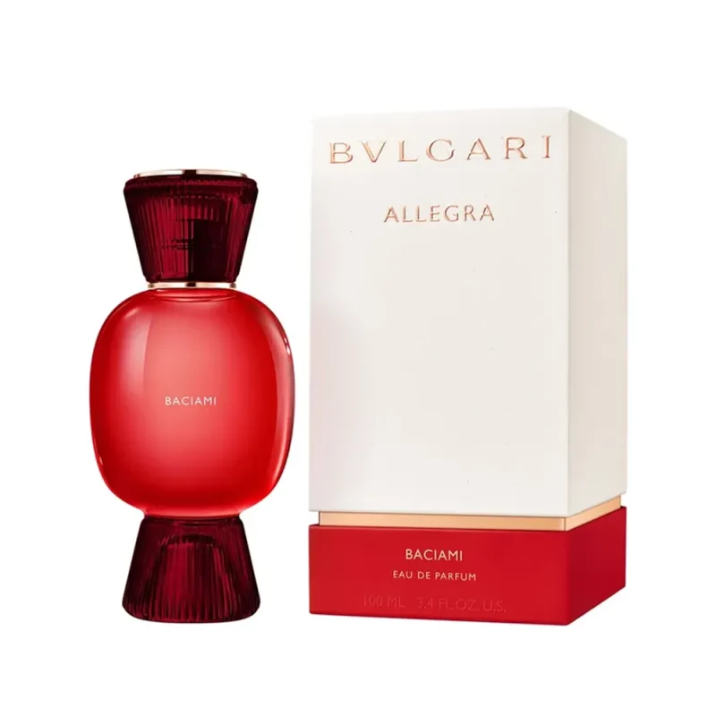 Bvlgari Allegra Baciami EDP - BeautyRidge 