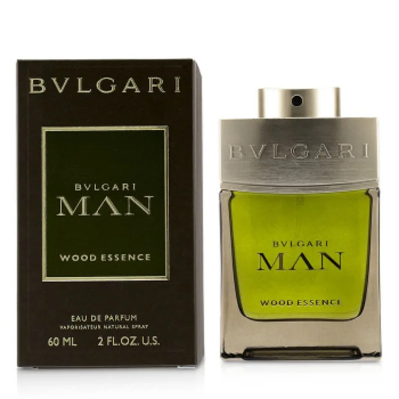 Bvlgari Man Wood Essence EDP - BeautyRidge 