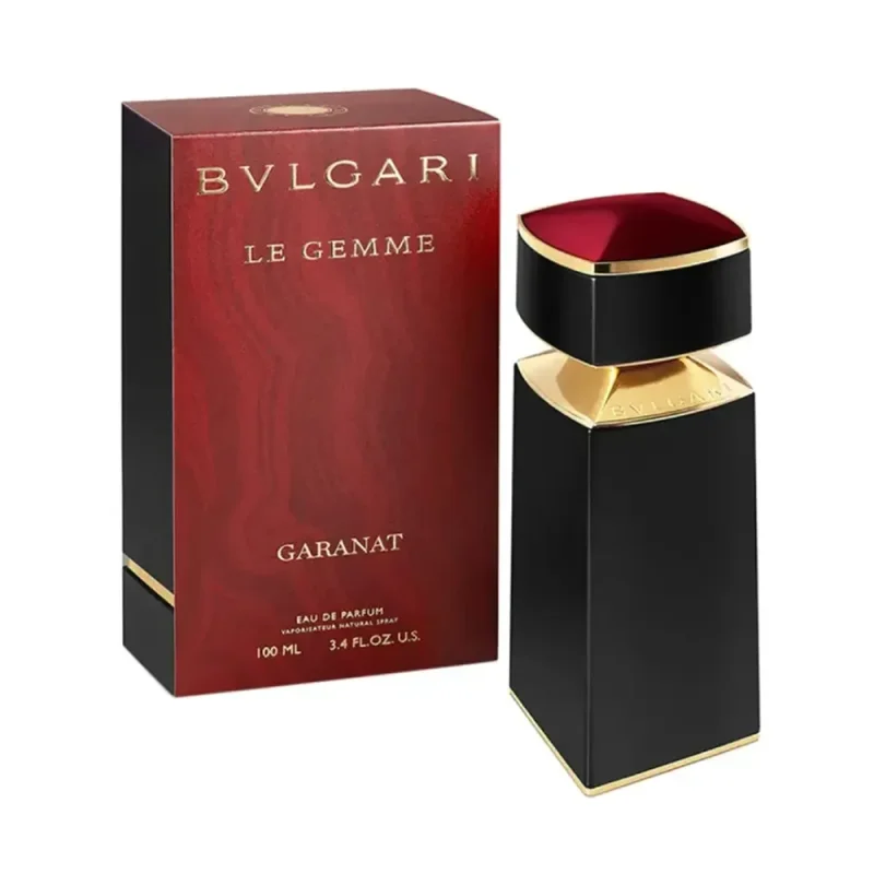 Bvlgari Le Gemme Garanat EDP - BeautyRidge 