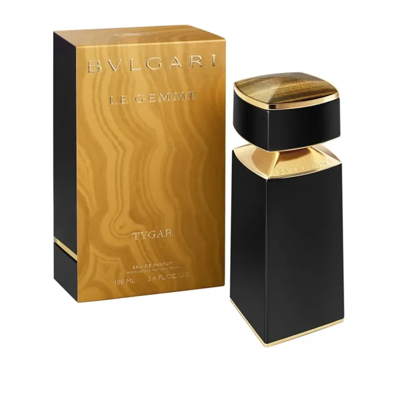 Bvlgari Le Gemme Tygar EDP - BeautyRidge 