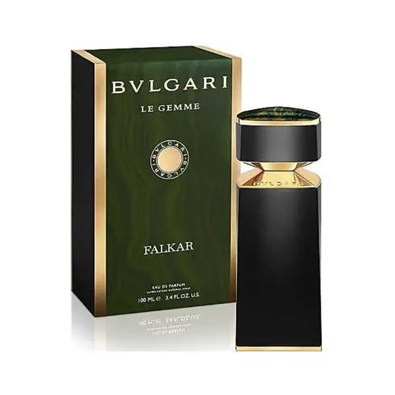 Bvlgari Le Gemme Falkar EDP - BeautyRidge 