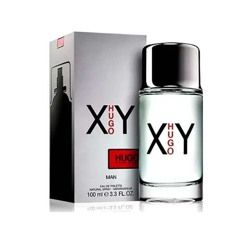 Hugo Boss XY EDT - BeautyRidge 