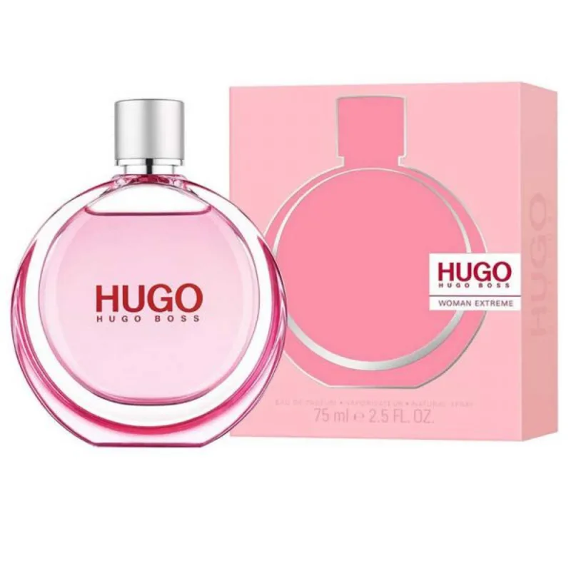 Hugo Boss Woman Extreme EDP - BeautyRidge 