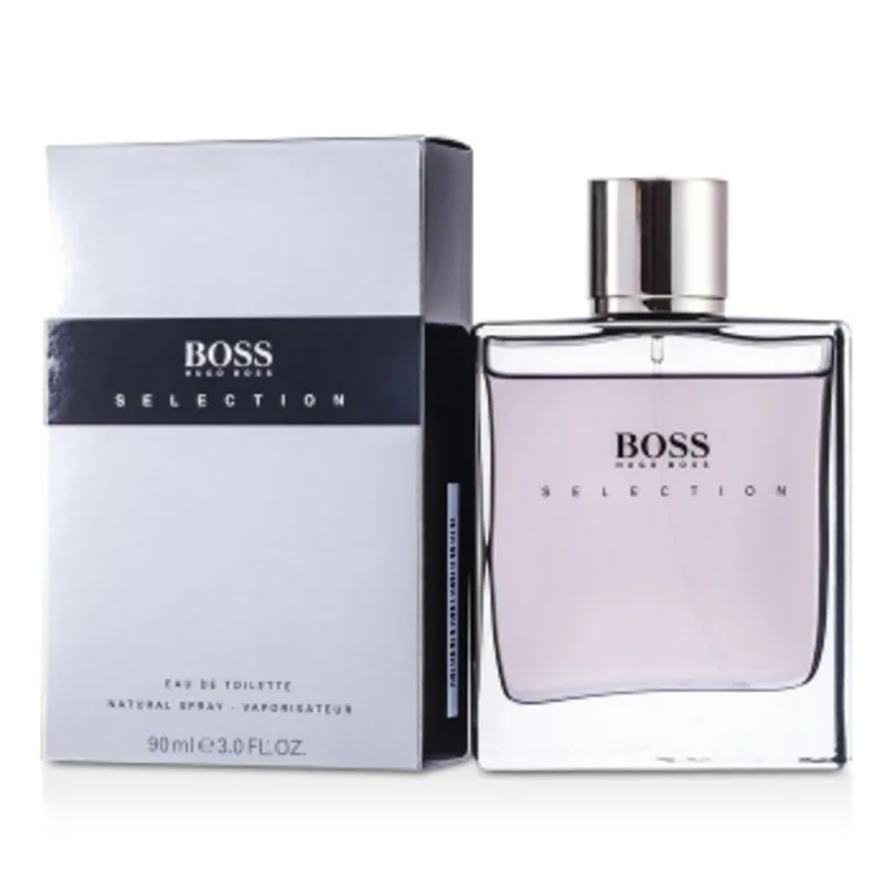 Hugo Boss Selection EDT - BeautyRidge 